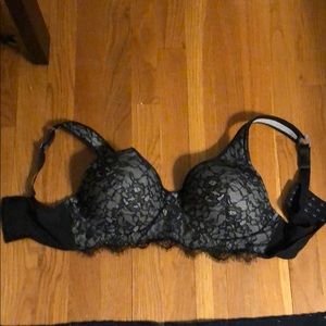 Trusst bra - like new- size 32 F